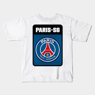 PARIS-SG Kids T-Shirt